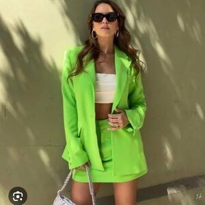 Camila coelho blazer